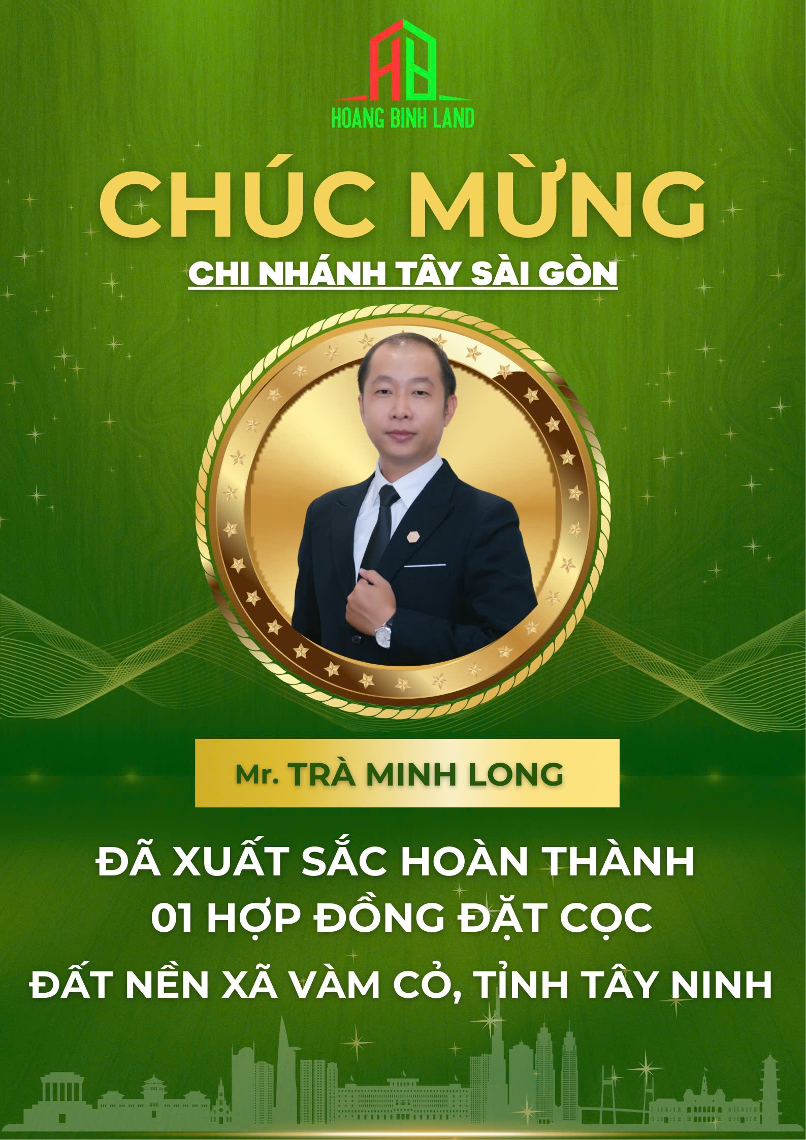 ĐẦU NĂM KHAI LỘC - GIAO DỊCH HANH THÔNG