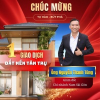BỨT PHÁ GIAO DỊCH – TỰ HÀO BẢN LĨNH NGƯỜI DẪN ĐẦU!